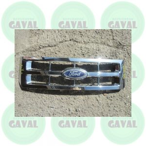 Mascara Ford Escape 2009-2011 (dañada)