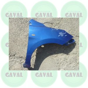 Tapabarro Delantero Copiloto Suzuki Celerio 2019-2021 (dañado)