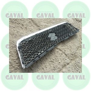 Mascara Suzuki Grand Nomade 2011-2012 (dañada)