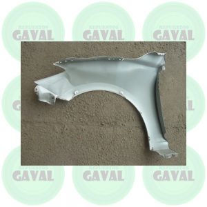 Tapabarro Delantero Copiloto Mazda 3 2016-2017 (abollado)