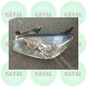 Optico Chofer Halogeno Toyota Rav4 2006-2008 (varios daños)