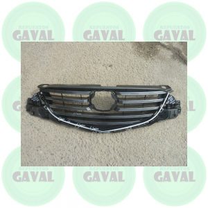 Mascara Mazda CX5 2016-2017 (dañada)