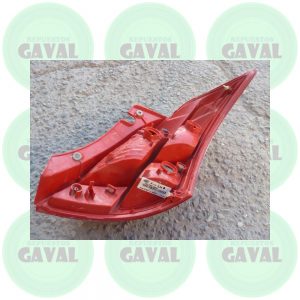 Foco Trasero Chofer Halogeno Suzuki Swift 2014-2016 (dañado)