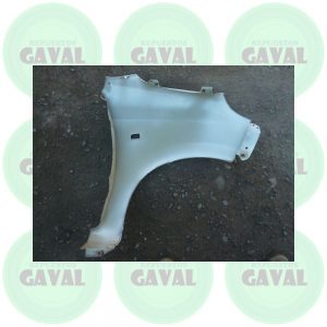 Tapabarro Delantero Chofer Suzuki Alto 800 2021-2022 (abollado)