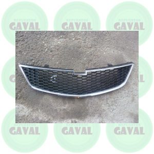 Rejilla de Parachoque Chevrolet Spark GT 2010-2012 (dañada)