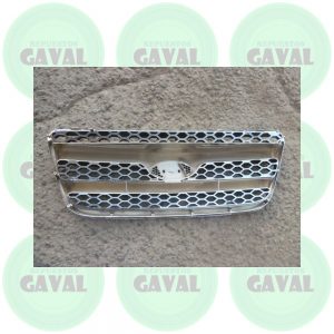 Mascara Hyundai Santa Fe 2.7 2007-2009 (dañada)