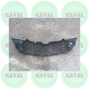 Rejilla de Parachoque Chevrolet Spark GT 2010-2012 (dañada)
