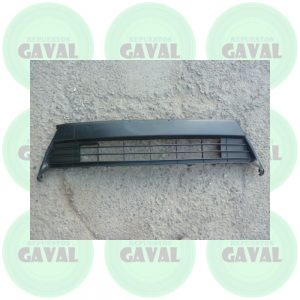 Rejilla de Parachoque Toyota Yaris Sport 2015-2017 (daño pata sujeción)