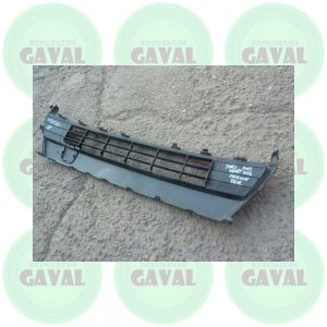 Rejilla de Parachoque Toyota Yaris Sport 2015-2017 (daño pata sujeción)