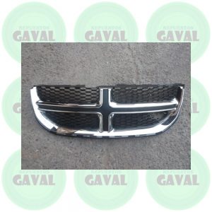 Mascara Dodge Grand Caravan 2013-2015 (dañada)