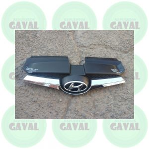 Mascara Hyundai Veloster 2013-2016 (dañada)