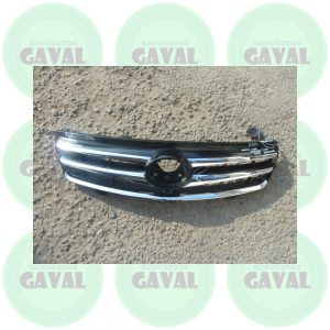 Mascara Great Wall Voleex C30 2018-2019 (quebrada)