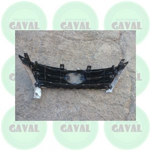 Mascara Toyota Fortuner 2019-2020 (quebrada)