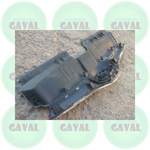 Mascara Hyundai Veloster 2013-2016 (dañada)