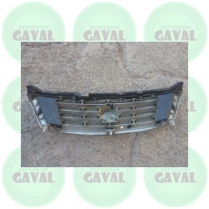 Mascara Ssangyong Rexton 2014-2016 (dañada)