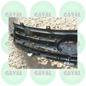 Mascara Great Wall Voleex C30 2018-2019 (quebrada)