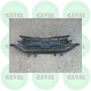 Mascara Honda City 2021-2022 (incompleta)