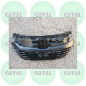 Mascara Honda HRV 2020 (dañada)