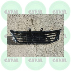 Mascara Toyota Hilux 2013-2014 (dañada)