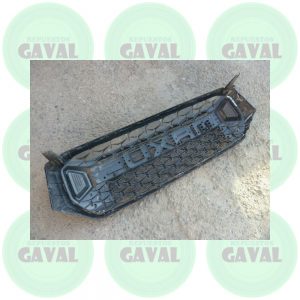 Mascara Maxus T60 4×4 GL 2.0 Diesel 2021-2022 (quebrada)