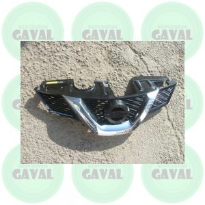 Mascara Nissan Xtrail T32 2015-2016 (dañada)