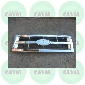 Mascara Ford Escape 2009-2011 (dañada)