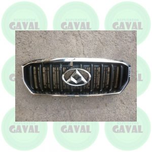 Mascara Maxus T60 2019 2020 maxus t60 (dañada)