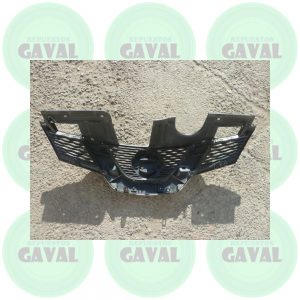 Mascara Nissan Xtrail T32 2015-2016 (dañada)