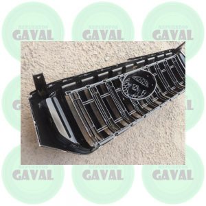 Mascara Maxus T60 2019 2020 maxus t60 (dañada)