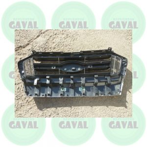 Mascara Ford Ranger 2019-2020 (dañada)