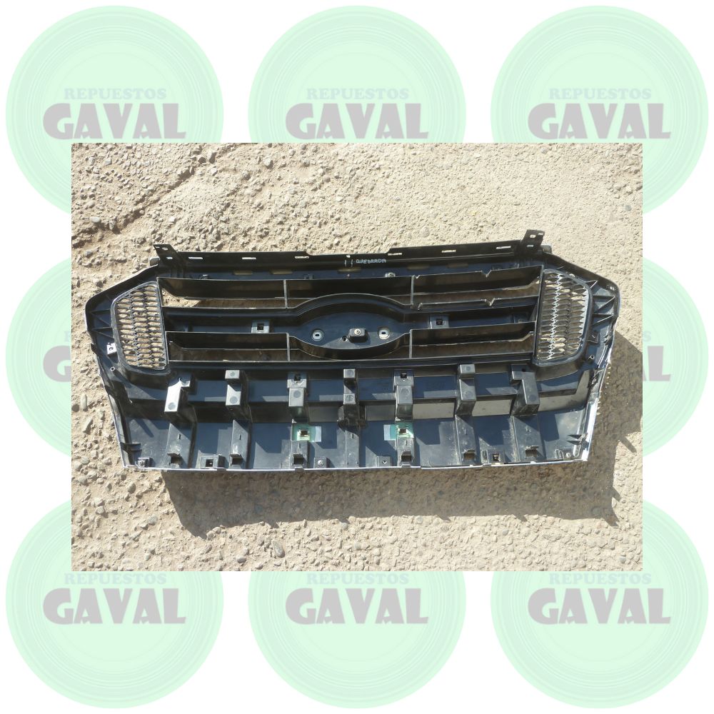 thumbnail image 2 of Complete A/C Condenser With Drier & Bracket For 2019-2023 Ford Ranger 2.3L 2 of 6