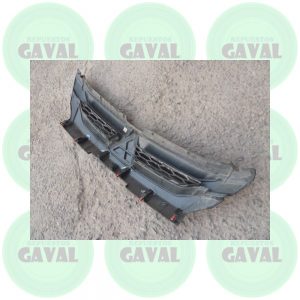 Mascara Mitsubishi L200 Work 2020-2022 (quebrada)