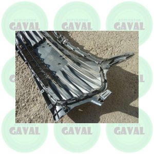 Mascara Chevrolet Onix 2021-2022 (quebrada)