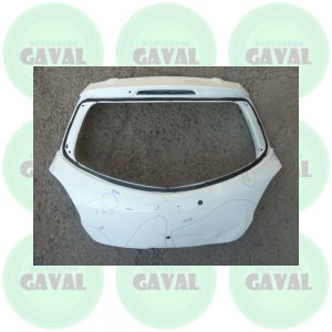 Portalon Mazda 2 2007 2008 2012 2013 2014 (abollado)