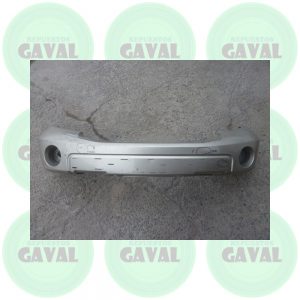 Parachoque Delantero Dodge Durango Limited 2008-2010 (dañado)