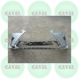 Parachoque Delantero Lexus RX 350 2016-2018 (dañado)