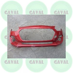 Parachoque Delantero Suzuki Swift 2020-2022 (dañado)
