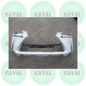 Parachoque Delantero Lexus NX 200 2015-2017 (dañado)