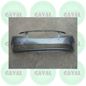 Parachoque Delantero Kia Cerato 2017-2018 (dañado)