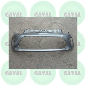 Parachoque Delantero Kia Soluto 2022-2023 (dañado)