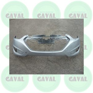 Parachoque Delantero Hyndai Tucson 2012-2014 (dañado)