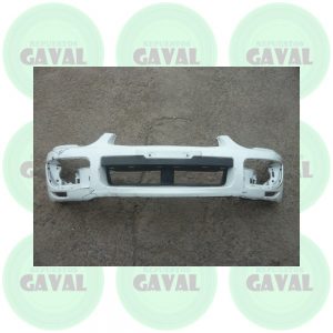 Parachoque Delantero Subaru Impreza 2004-2005 (dañado)