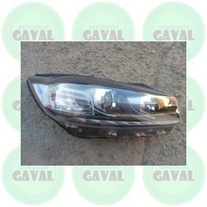 Optico Copiloto Halogeno/Leds Kia Sorento 2019 (dañado)