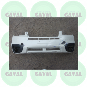 Parachoque Delantero Subaru Forester 2017-2019 (dañado)