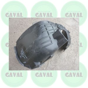 Guardafango Delantero Chofer Chevrolet Tracker 2021-2023 (usado)