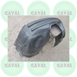 Guardafango Delantero Copiloto Jeep Cherokee KL 2016-2018 (usado)