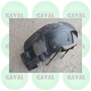 Guardafango Delantero Copiloto Hyundai Tucson 2012-2014 (dañado)