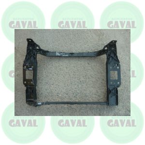 Frontal Delantero Audi E-tron 2019-2020 (dañado)