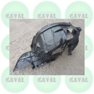 Guardafango Delantero Copiloto Suzuki S-cross 2015-2016 (dañado)