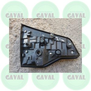 Foco Trasero de Maleta Copiloto Halogeno DFM SX6 2019-2020 (dañado)